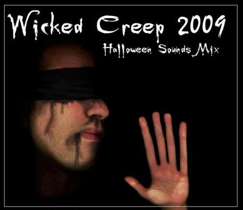 Product picture Wicked Creep 2009 Halloween Sounds Mix